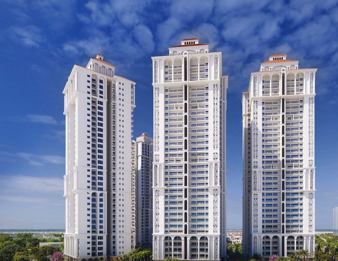 Valencia Towers Phase 2